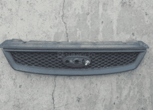 Ford Focus MK2 II grill atrapa