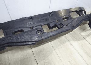 Lexus es wzmocnienie absorber zderzaka przód 52148-33040 3