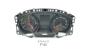 Licznik zegary vw e-golf vii 5G 20912KM 5GE920755D 1