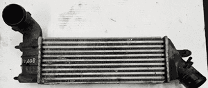 Citroen  C8 Peugeot 807 2.2 HDI chłodnica powietrza intercooler 1