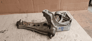 Wahacz prawy przód przedni prawy VW FOX 6Q0199294D 4