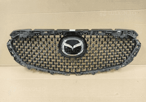 Atrapa gril grill mazda 6 vi gj GBV-50719 lift 2018- 1