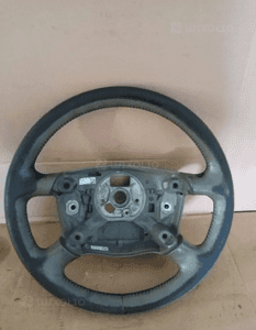 Kierownica Audi A6 C5 8Z0419091BK 8E0000124 1