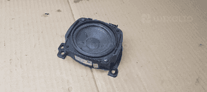 Głośnik deski półki tylnej BOSE Audi A8 D3 4E0035411G 3