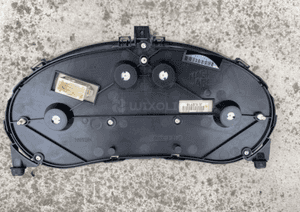 PEUGEOT expert jumpy scudo hdi licznik europa diesel 2
