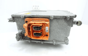 STEROWNIK MODUŁ ŁADOWANIA BMW I3 I01 8660997 4