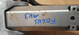 Kolumna kierownicza stacyjka Ford Focus MK3 BV6N-3C529-AE 9