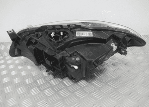 Lampa przednia przód prawa lewa bmw 2 F22 lift 2017-2021 14