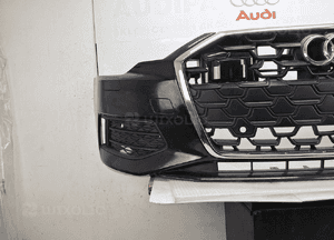 Zderzak audi A6 C8 4K grill atrapa 2024 lift oryginał oe aso 2018-2024 3