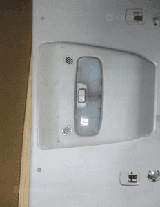 PODSUFITKA OŚWIETLENIE KABINY FORD TRANSIT MK8 BK31-V115A00-A 4