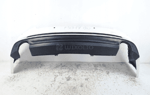 Audi A4 B9 sedan s-line 8W5 zderzak tył tylny 8W5807511J 2