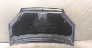 Maska pokrywa silnika ford c max c-max H4 szara 4