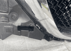 Mazda CX5 CX-5 ii atrapa grill 17- 4
