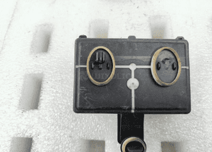 Vw ag audi sterownik moduł drzwi 8W0959593E 4