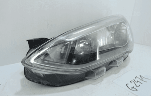 Ford focus MK4 2018- lampa przednia lewy przód JX7B-13W030-AC 2