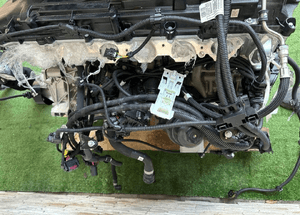 Silnik bmw X5 G05 X6 G06 X7 G07 B58B30C nowy 0km 12