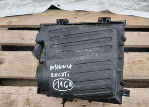 Obudowa filtra powietrza opel insignia a 2.0 tdci 55560889 5