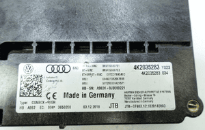 MODUŁ STEROWNIK WZYWANIA POMOCY SOS 4K2035283 3