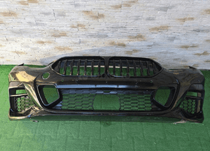 Zderzak bmw 2 F44 m pakiet 1