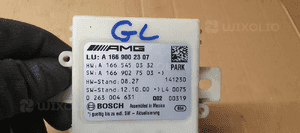 Moduł sterownik parkowania PDC Mercedes GL X166 W166 A1669002307 4