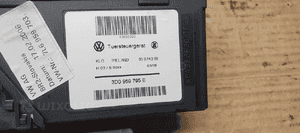 Silniczek szyby lewy tył VW Touareg 3D0959795E 7L0959703 5