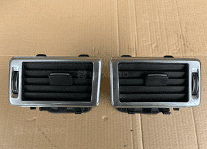 Kratki kratka nawiewu prawa lewa Land Rover Discovery Sport L550 1