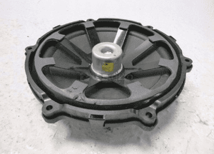 Land rover discovery 4 L319 głośnik subwoofer h/k 4