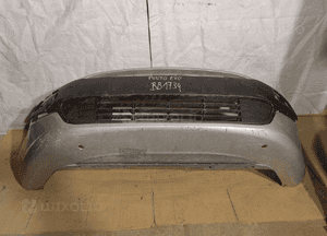 Zderzak przód fiat punto evo 7