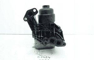 Podstawa filtra oleju transporter T6 03N115389AA 4