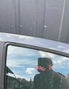 Drzwi prawy przod prawe przednie dacia lodgy 2