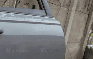Drzwi tylne prawe audi A6 C7 avant LY7C 2015 14