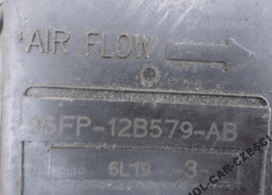 Przepływomierz ford 96FP-12B579-AB radom 2