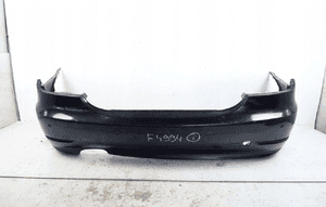 Bmw 5 E60 sedan lift 2008- zderzak tył tylny 7178174 1
