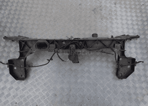Wzmocnienie pas przedni renault clio iii radom 1