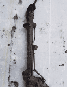 MERCEDES W164 3.0 CDI MAGLOWNICA PRZEKŁADNIA KIEROWNICZA UK ANGLIK 3