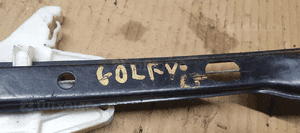 Mechanizm podnośnik szyby lewy tył VW Golf V 5