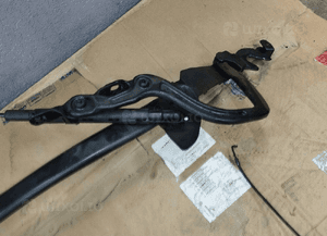 Bmw F33 mechanizm dachu prawy cabrio 3
