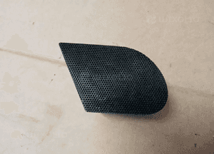 Głośnik maskownica konsoli lewy Seat Arosa 6X0035361A 6X0035411 1