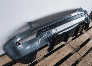Zderzak tył tylny dół land rover evoque dynamic 2