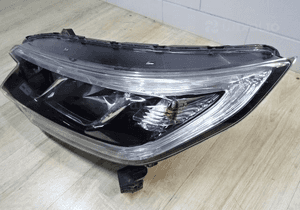 HONDA CRV CR-V FL LIFT 15-18 LAMPA lewa LED 5