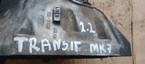 Skrzynia biegów manualna Ford Transit MK7 2.2 TDCI 6C1R-7F096 6