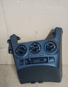 Panel nawiewu powietrza klimatyzacji Kia Picanto I 02-10r 1