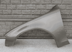 Audi A4 B8 09-12 przed liftem błotnik przedni lewy 1