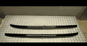 Bmw X1 E84 reling prawy lewy 2991697 2991698 2