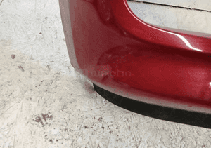 Zderzak przód przedni hyundai I10 ii lift 2016- 5