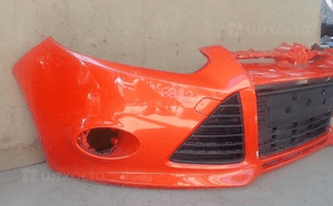 Zderzak przód przedni ford focus MK3 11- 2