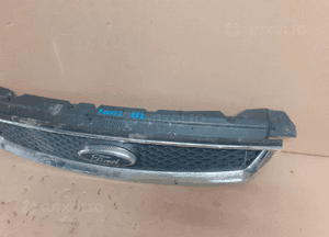 Grill atrapa chłodnicy ford focus MK2 ii 2