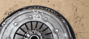 Sprzęgło tarcza docisk koło dwumas Sachs VW Passat B5 1.8 3082307232 7
