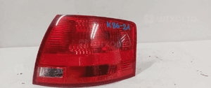 .  TYL TYLNA LAMPA PRAWA AUDI A4 B7 KOMBI 1
