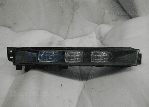 Bmw 6 F06 F12 idealny led prawy halogen 1